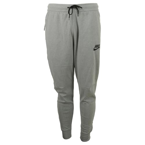 NIKE Sportswear Tech Fleece Jogger, Pantalon Sport Homme - M