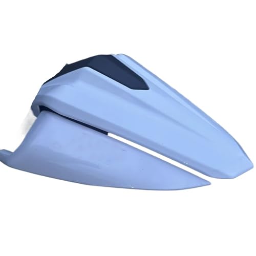 Capot de selle passager arrière 450SR pour supprimer la selle d'origine