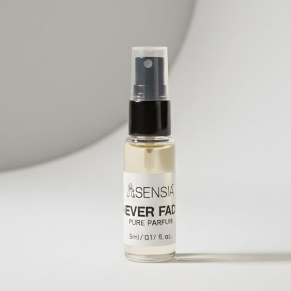 Image of The Pocket Discovery Pure Parfum | 4x5ml | Flowery, Vanilla, Fresh, Oud Premium Fragrance | Deep Sea, Royal Oudh, Endless, Never Fade