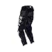 Fox Racing Youth 180 Motocross Dirt Bike Pant, Black Camo, 22