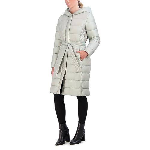 Cole Haan Women's Nylon Channel Quilted Jacket2