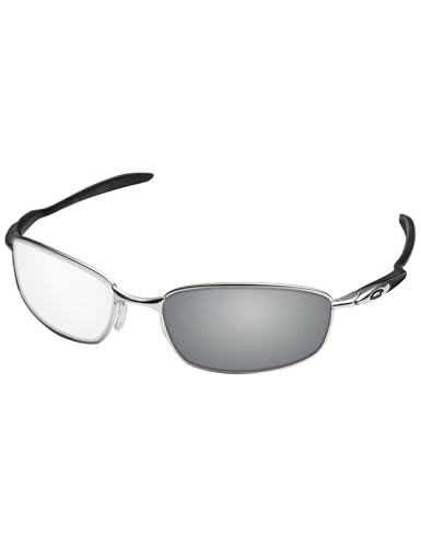 Image of ToughAsNails Polarized Replacement Lenses for Oakley Blender OO4059 Sunglasses - More Options