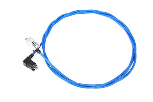 Câble vidéo ACDelco 84271050 de qualité rigoureuse GM Original Equipment