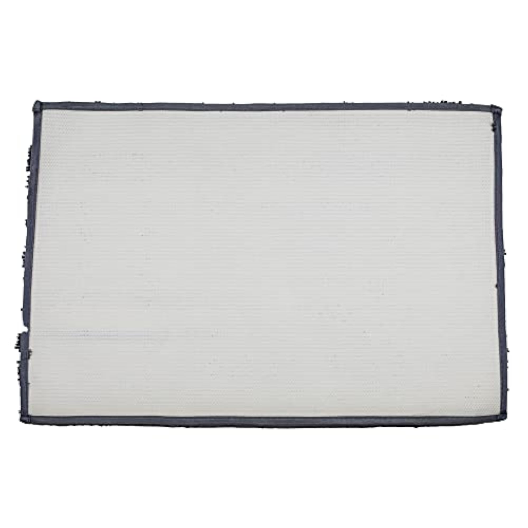 Premium Anti-Slip Microfibre Bathmat, Fluffy & Water Absorbing