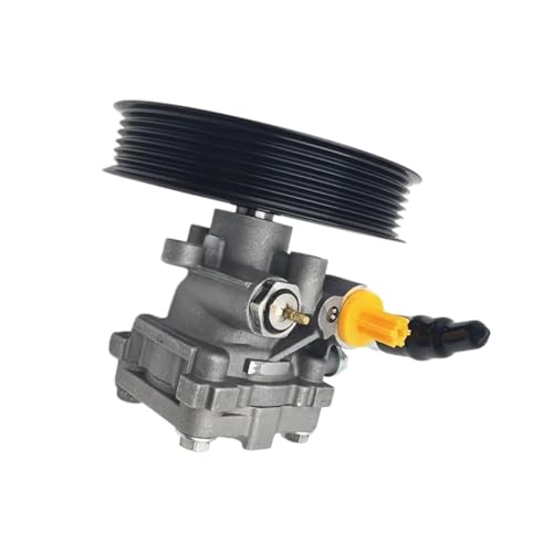 Compatible For Power steering pump suzuki Grand Vitara 2.4L L4 Gas 2009 2010 2011 2012 2013 49100-78K00 4910078K00