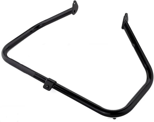 Barre de protection pour moto pour Road King lors de vos road trips