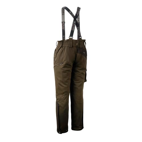 Deerhunter Muflon Trousers C58 Green