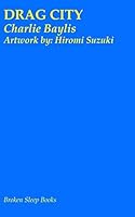 Drag City 1726667634 Book Cover