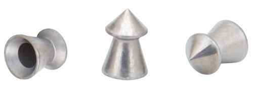 Superpoint Extra Field Line Pellet .177 500 Tin #TOP1