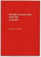 Stamp Collecting for the Cyclist 0905222423 Book Cover