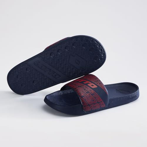 Image of Lotto Men Midway GFX Slides