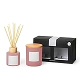 Aroma Naturals, The Frosted Decadence - Juego de regalo...