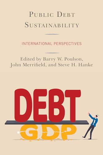 Public Debt Sustainability: International Perspectives