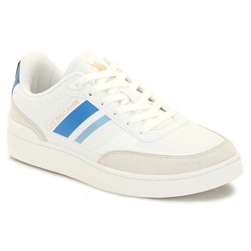 Image of U.S Polo Assn. Mens Colt Sneaker