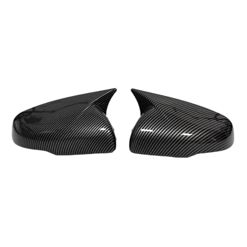 Coque de rétroviseur carbone pour Kia Sorento 2021-2023 | Finition luxe
