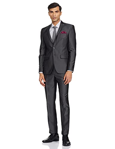 Image of Park Avenue Men's Slim Fit Suit