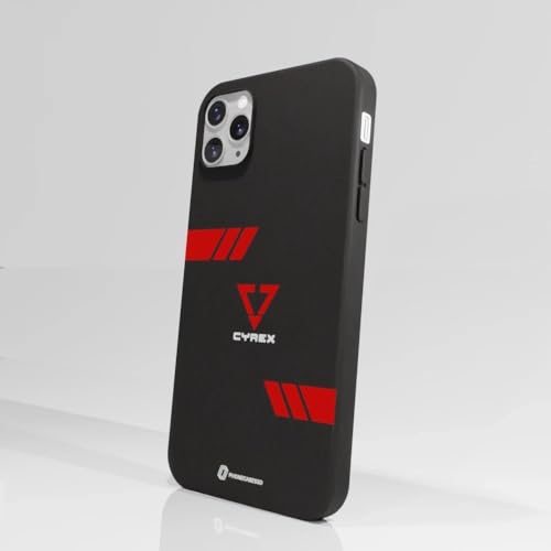 Coque iPhone 11 Pro Max Urban Pixel avec protection durable et anti-choc - 2