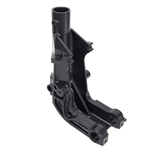 Outboard Motor Mount, Fine Machined Outboard Motor Bracket Aluminium Alloy Easy to Install 63V 43311 03 4D for 2T Outboard Motor