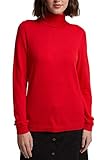 Softer Rollkragenpullover der Marke edc