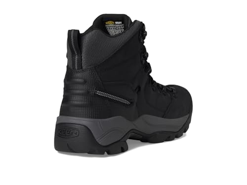 Image of KEEN Utility Pittsburgh Energy 6 inch Waterproof (Comp Toe)