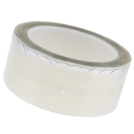 Lens Anti-Slip Blocking Pads Sticker Film Oval- 1000 PCS/Roll (size 40 mm x 26 mm) 3T (B0BXQ5K8WY) Amazon Price History, Amazon Price Tracker