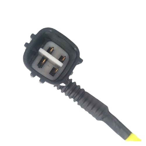 Capteur 22690-AA960 : Sonde Lambda Haute Précision aux Normes OE Équivalent - 3
