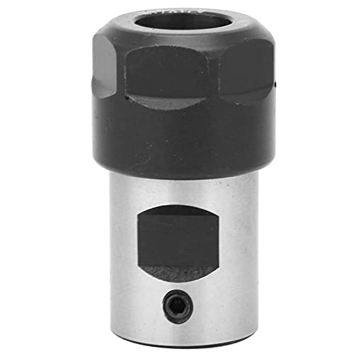 Fafeicy C20-Er16a-40l Portapinza per Bloccaggio