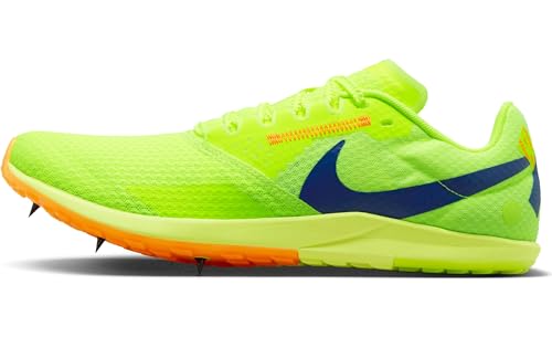 Image of Zoom Rival XC 6 by Nike