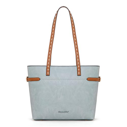 Tote Bag for Women Slouchy Hobo Bag Large Shoulder bag