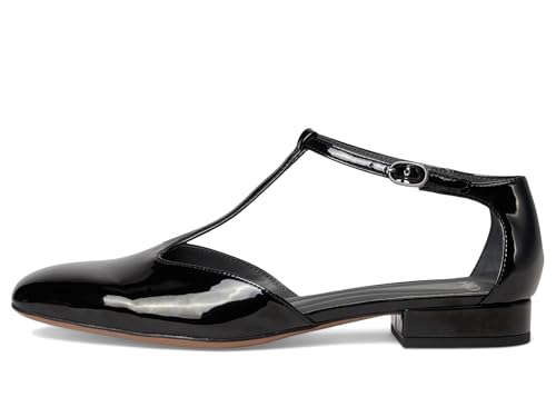Franco Sarto Womens A-Delmira Black 9 Medium by Franco Sarto - Used condition - Image 5