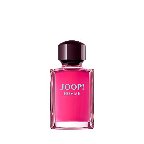 Joop! Homme Eau De Toilette 75ml Men Aftershave Spray GENUINE - UK SELLER