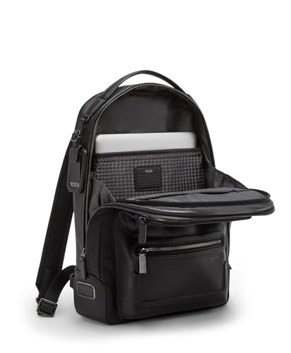 TUMI Bradner Nylon Backpack