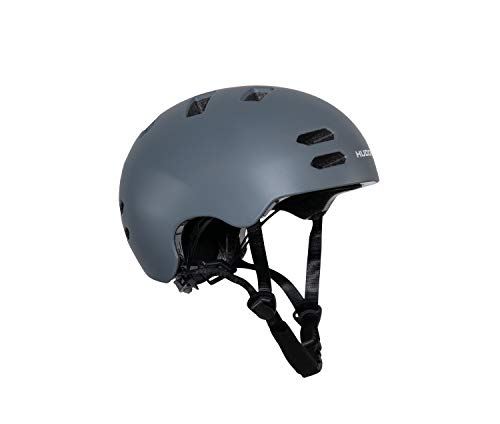 Casco de bicicleta HUDORA Allround M que evita golpes al patinar