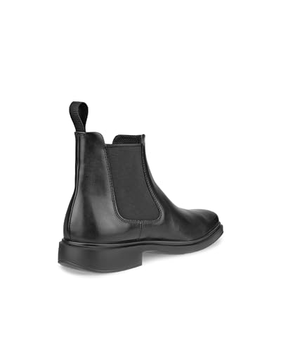ECCO Men's Helsinki 2.0 Double Gore Chelsea Boot2