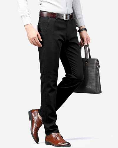 Image of EYEBOGLER Mens Formal & Casual Pant
