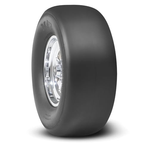 Mickey Thompson Pro Bracket Radial 28.0/10.5R15