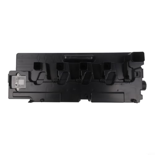Depósito de tóner residual W9048MC compatible con LaserJet M570dn CP3525 recambio ABS