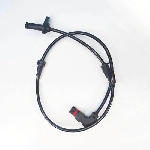 Capteur vitesse roue ABS avant A2075400017 haute précision pour Mercedes Classe E