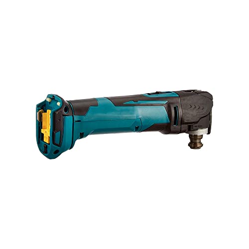 Makita DTM51Z Multifunktionswerkzeug 18 V Li-Ion + 1 x BL1840B – Bild 5
