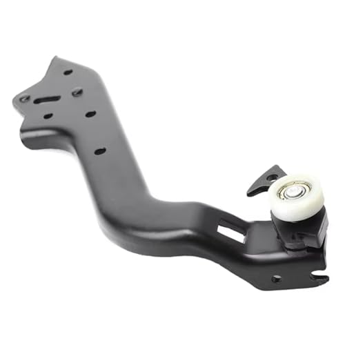 Rodillo para puerta corredera Benz Sprinter 2500 riel derecho 2E1843398C 2010-2016 3