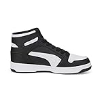 PUMA Men's Rebound Layup Sneaker - Image 5