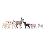 Zoom IMG-2 schleich farm world set animali Zoom IMG-2 schleich farm world set animali