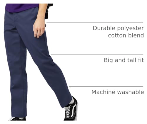 Image of Dickies Men's Original 874 Straight Leg Work Pants