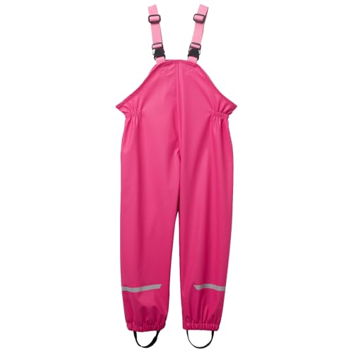 Image of Helly Hansen Kids Bergen 2.0 Pu Rainset (Little Kid)