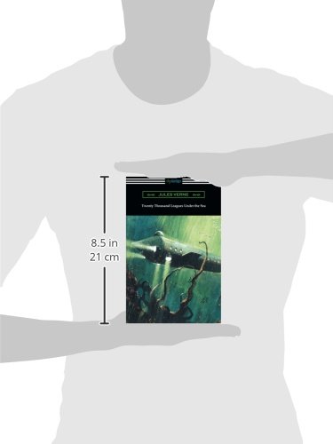 Twenty Thousand Leagues Under the Sea (Translated by F. P. Walter and Illustrated by Milo Winter) - Image 3