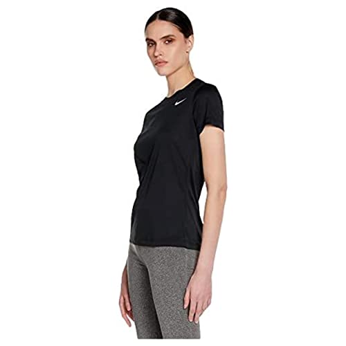 Image of Nike Womens Dri-fit Legend T-Shirt