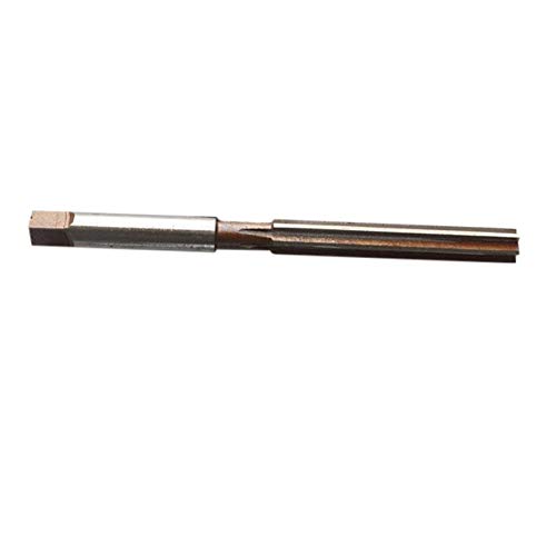 Alésoir Manuel HSS - Diamètre 23 Mm (ou Autres Tailles) - Outil De Précision Pour Ajustage De Trous Métalliques