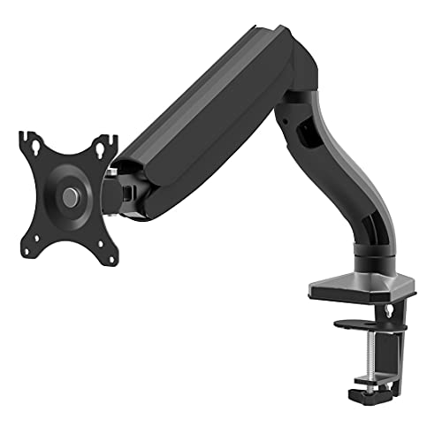 Suporte Para Monitor Com Pistão a Gás Arcticus