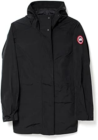 Amazon | [カナダグース] レディース MINDEN JACKET ミンデン 
