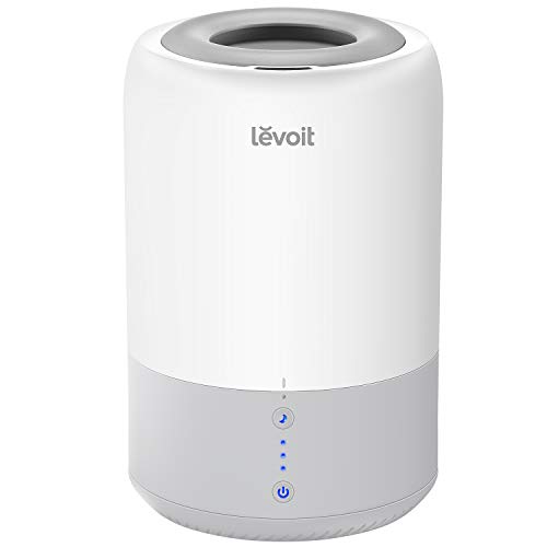 Can Dogs Sleep With A Humidifier